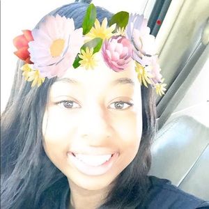 Meet your Posher, Aliyah